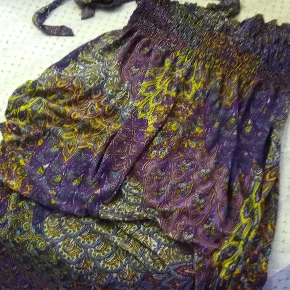 Summer dress